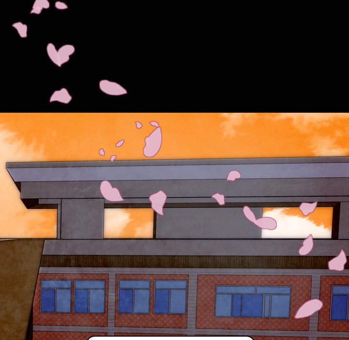 Leave Me Not Manhwa - Chapter 4 Page 37