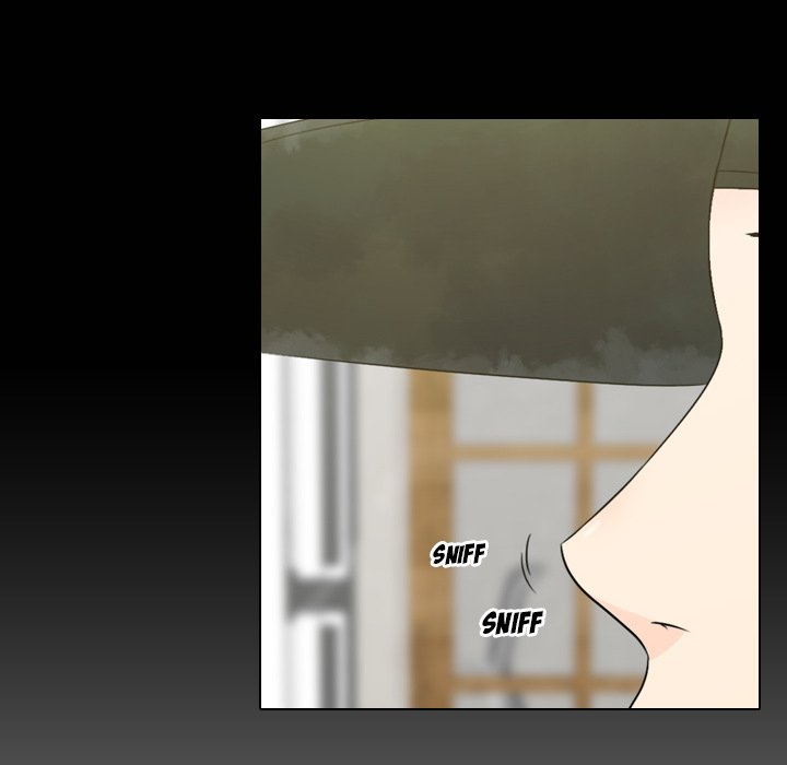 Leave Me Not Manhwa - Chapter 4 Page 41