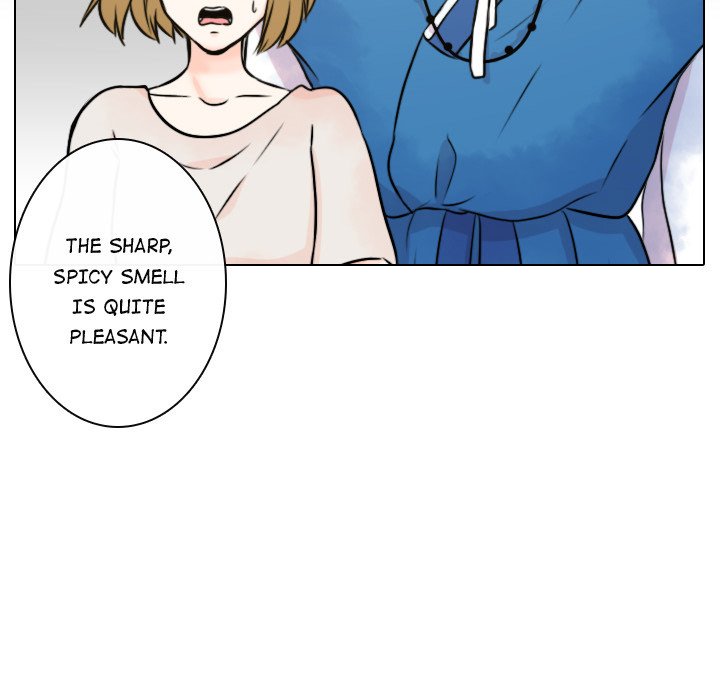 Leave Me Not Manhwa - Chapter 4 Page 43