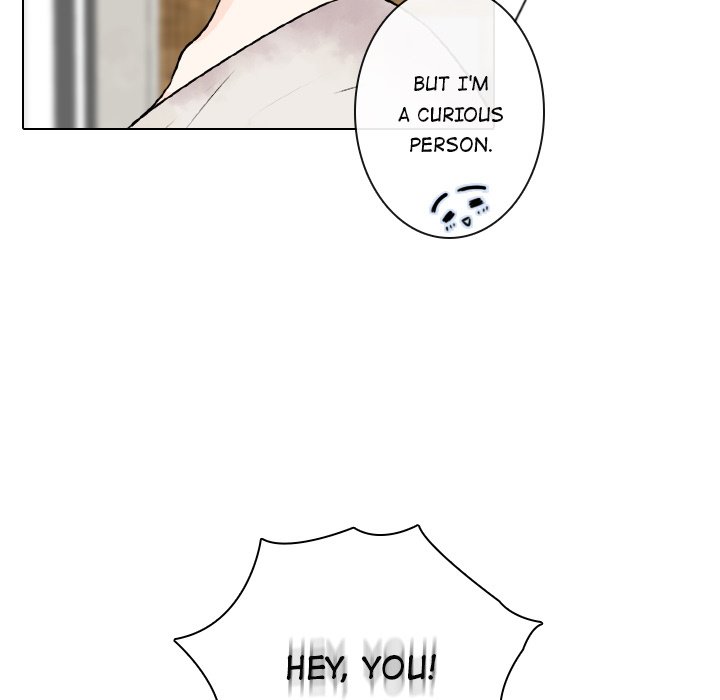 Leave Me Not Manhwa - Chapter 4 Page 45