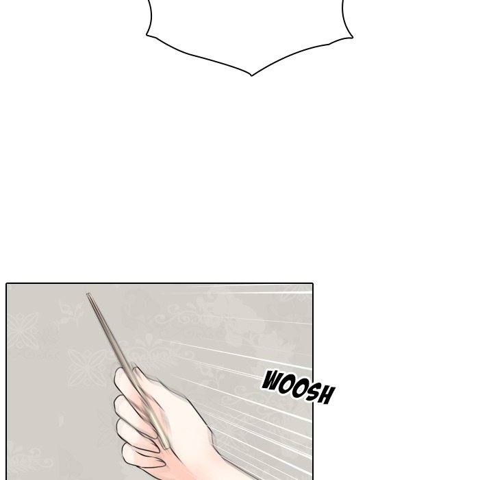 Leave Me Not Manhwa - Chapter 4 Page 46