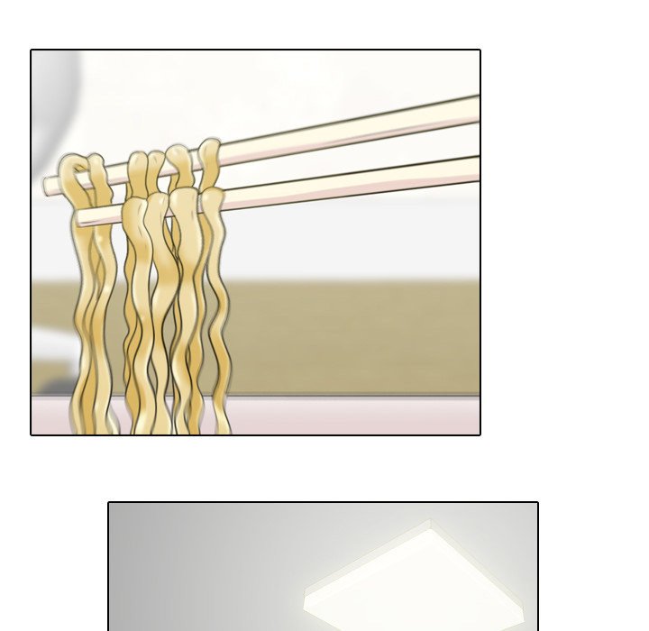 Leave Me Not Manhwa - Chapter 4 Page 54