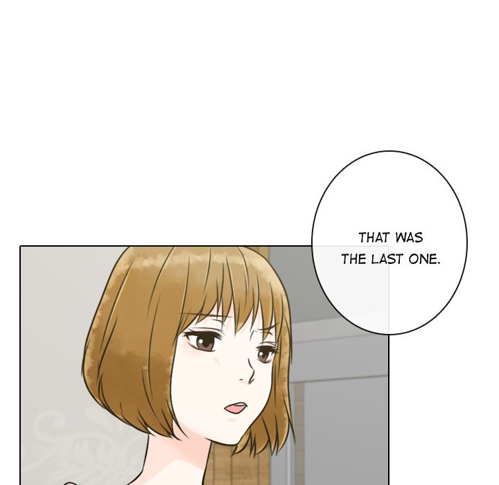 Leave Me Not Manhwa - Chapter 4 Page 59