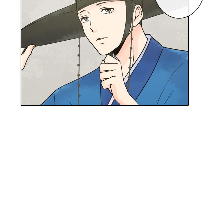 Leave Me Not Manhwa - Chapter 4 Page 61