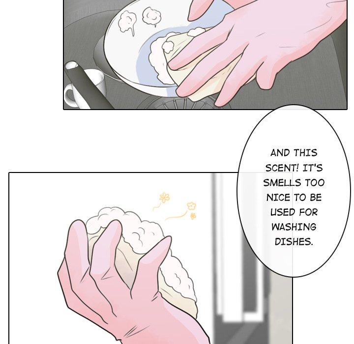 Leave Me Not Manhwa - Chapter 4 Page 63