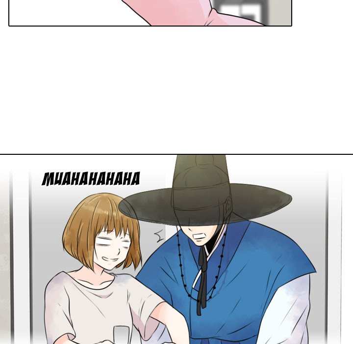 Leave Me Not Manhwa - Chapter 4 Page 64