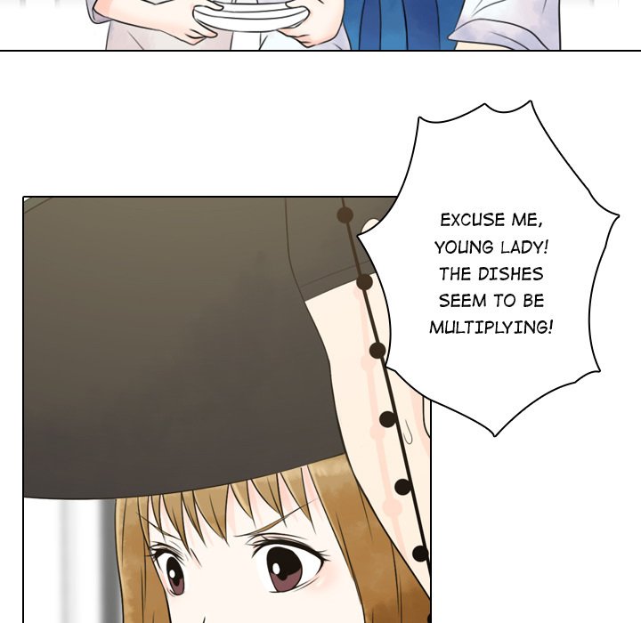 Leave Me Not Manhwa - Chapter 4 Page 65