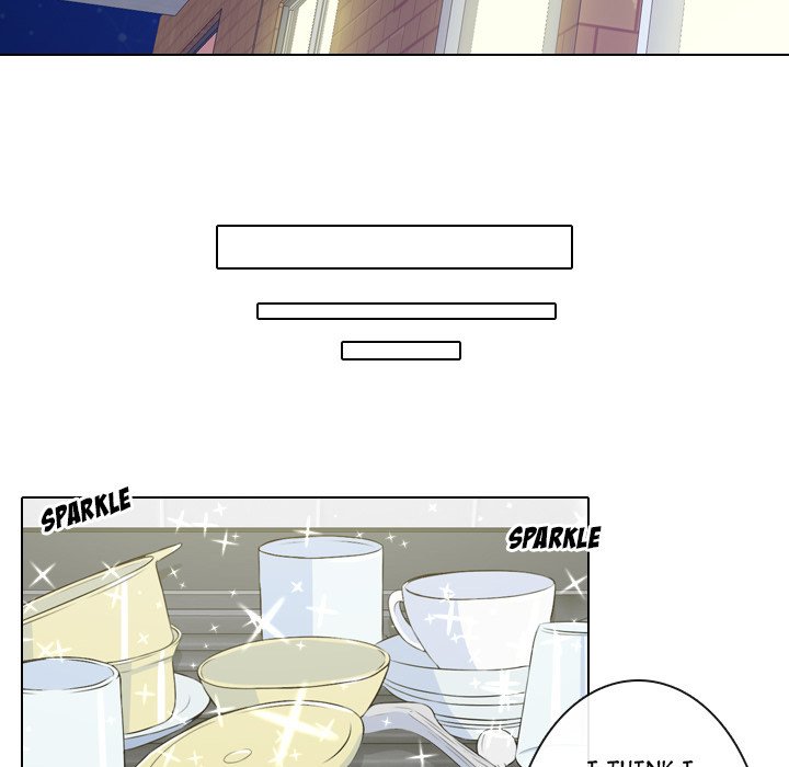 Leave Me Not Manhwa - Chapter 4 Page 69