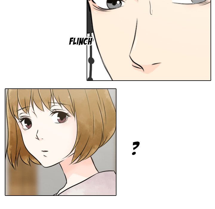 Leave Me Not Manhwa - Chapter 4 Page 78