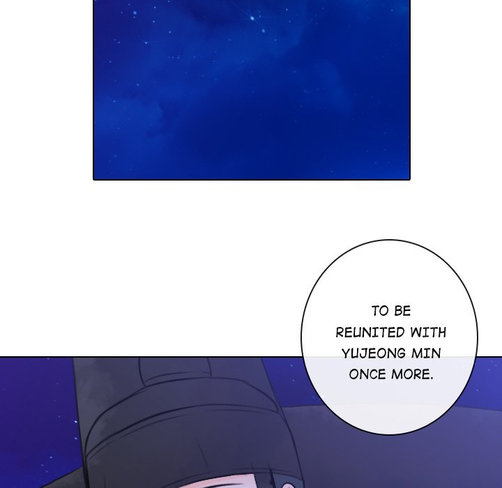 Leave Me Not Manhwa - Chapter 4 Page 89