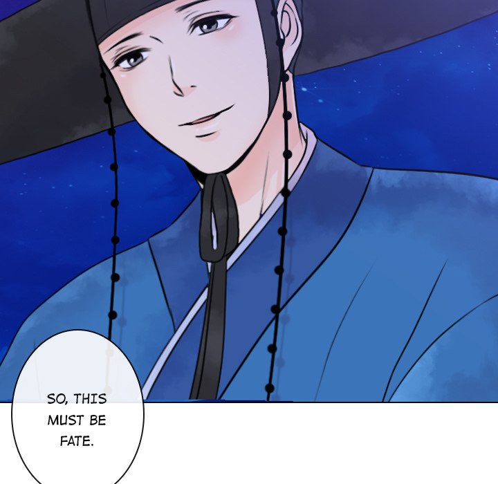 Leave Me Not Manhwa - Chapter 4 Page 90