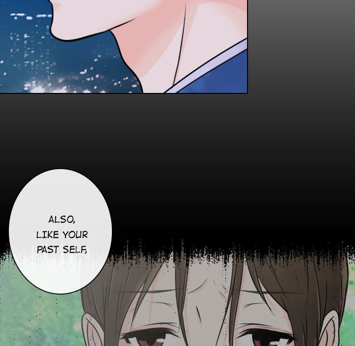 Leave Me Not Manhwa - Chapter 4 Page 93