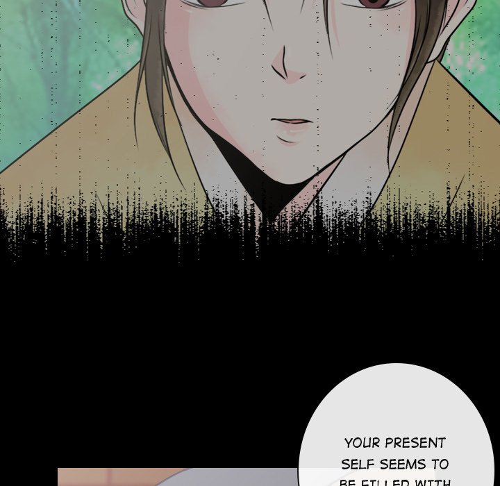 Leave Me Not Manhwa - Chapter 4 Page 94
