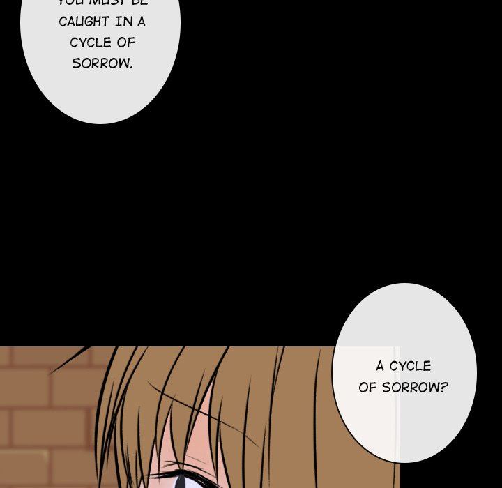 Leave Me Not Manhwa - Chapter 4 Page 96