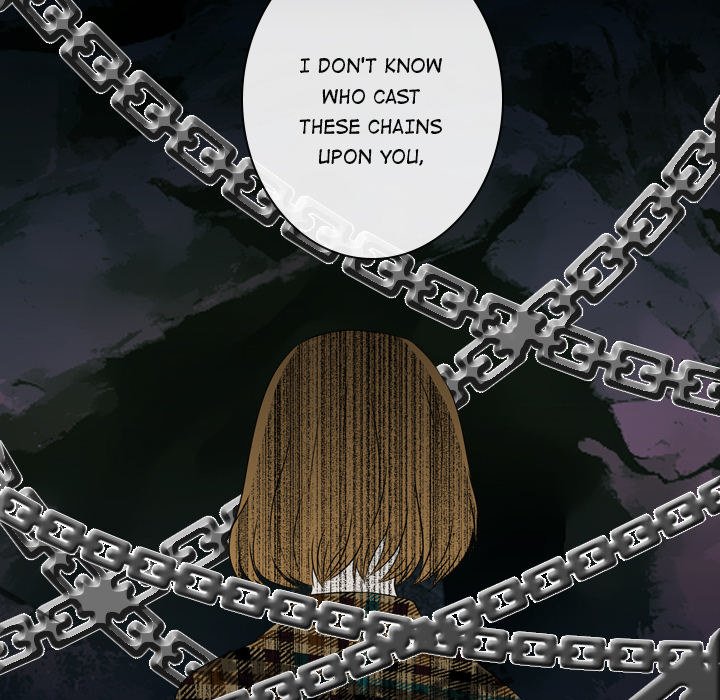 Leave Me Not Manhwa - Chapter 4 Page 99