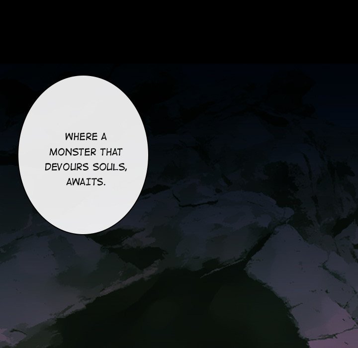 Leave Me Not Manhwa - Chapter 4 Page 101