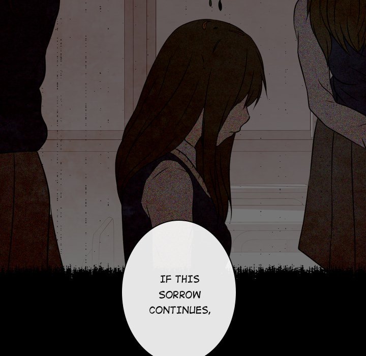 Leave Me Not Manhwa - Chapter 4 Page 103