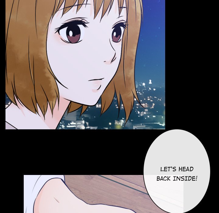 Leave Me Not Manhwa - Chapter 4 Page 109