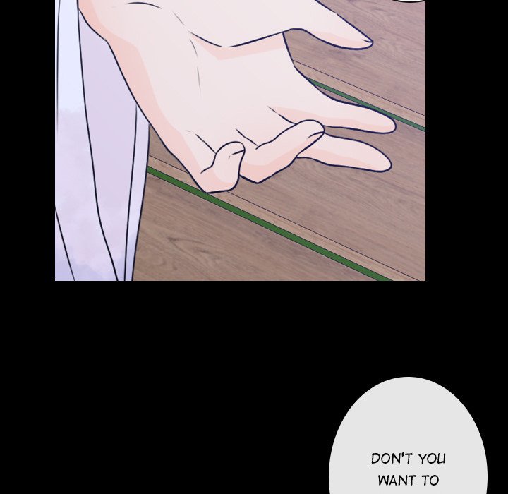 Leave Me Not Manhwa - Chapter 4 Page 110