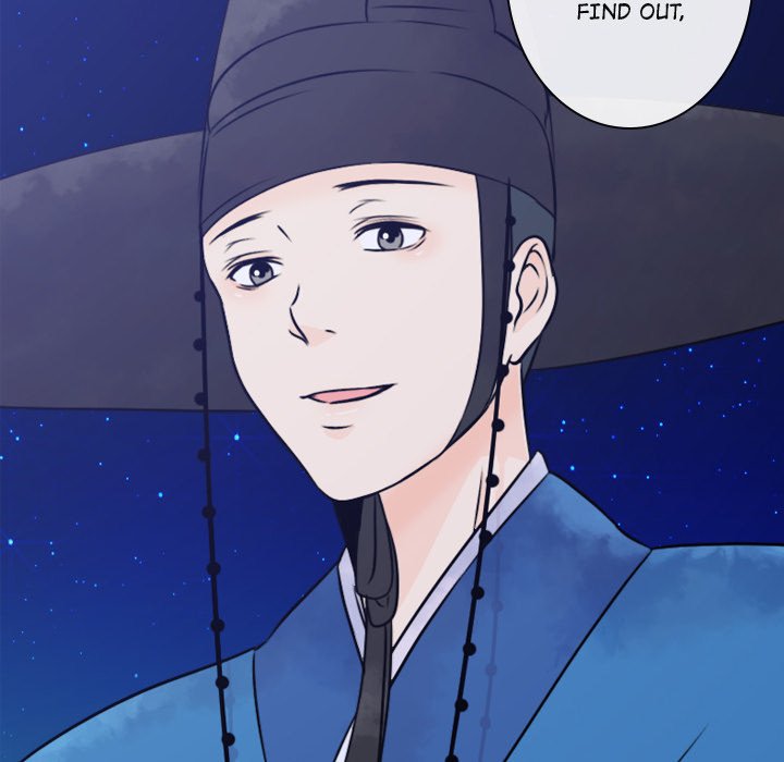 Leave Me Not Manhwa - Chapter 4 Page 111