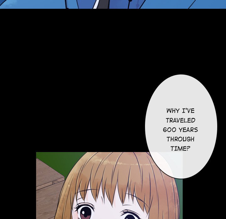 Leave Me Not Manhwa - Chapter 4 Page 112