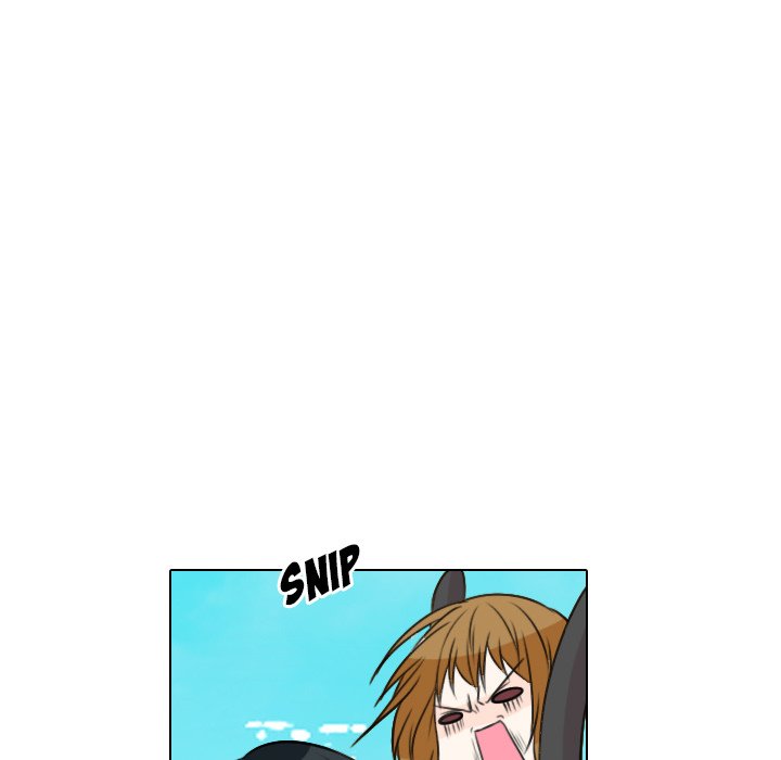 Leave Me Not Manhwa - Chapter 12 Page 10