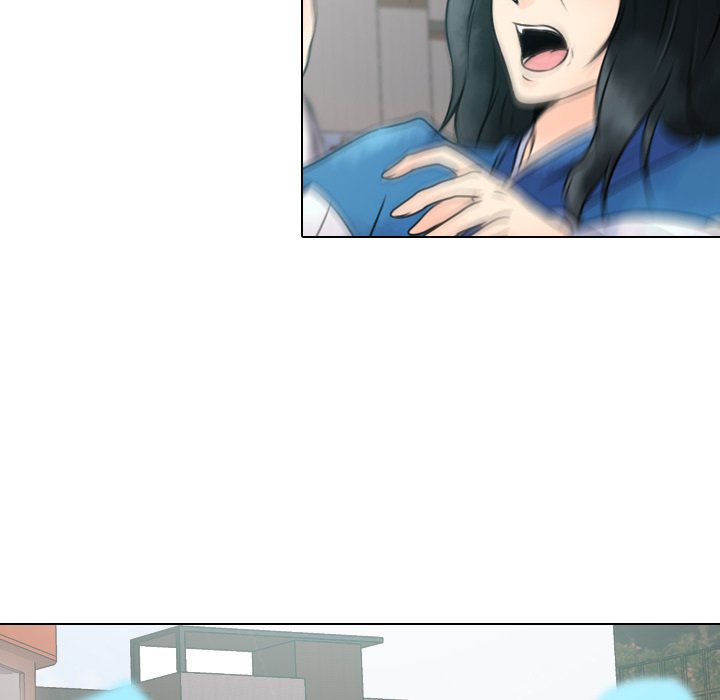 Leave Me Not Manhwa - Chapter 12 Page 28