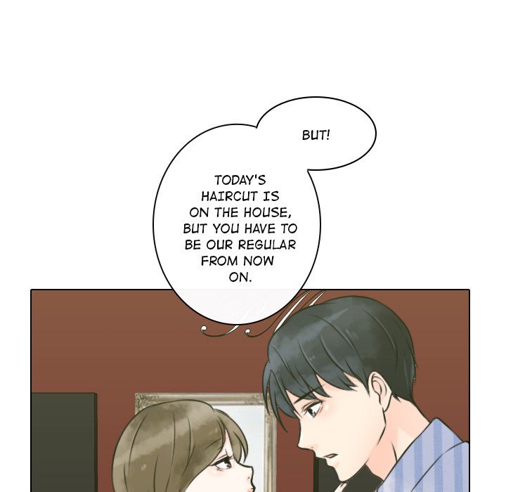 Leave Me Not Manhwa - Chapter 12 Page 98