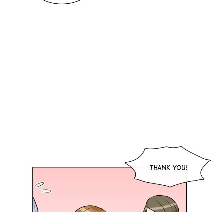 Leave Me Not Manhwa - Chapter 12 Page 102