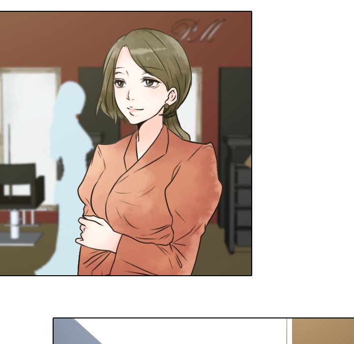 Leave Me Not Manhwa - Chapter 12 Page 104