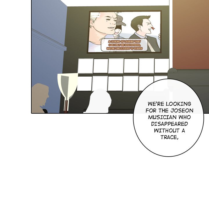 Leave Me Not Manhwa - Chapter 12 Page 105