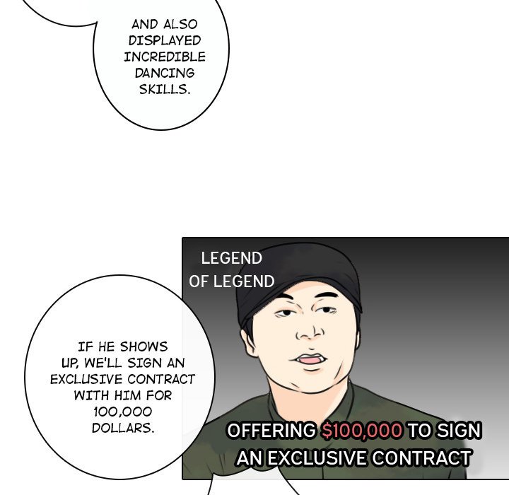 Leave Me Not Manhwa - Chapter 12 Page 107