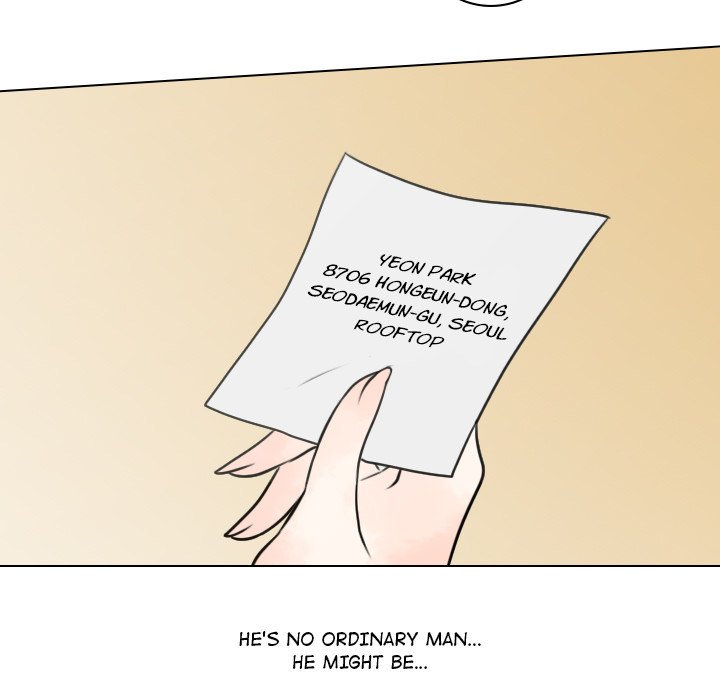 Leave Me Not Manhwa - Chapter 12 Page 110