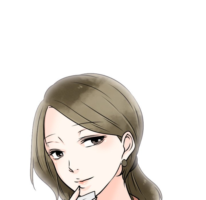 Leave Me Not Manhwa - Chapter 12 Page 111