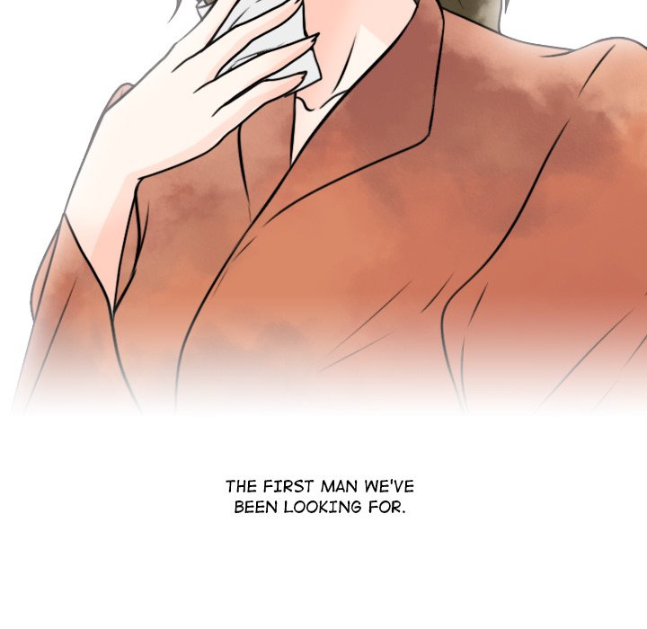 Leave Me Not Manhwa - Chapter 12 Page 112