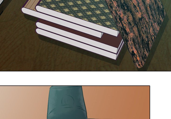 Leave Me Not Manhwa - Chapter 7 Page 1