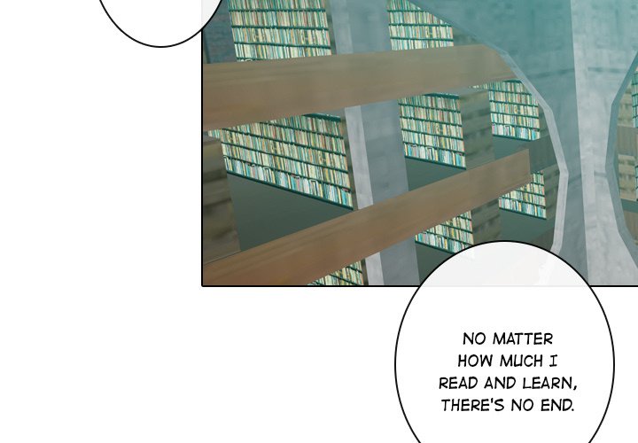 Leave Me Not Manhwa - Chapter 7 Page 3