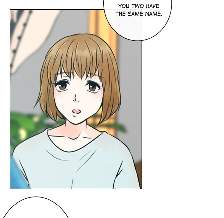 Leave Me Not Manhwa - Chapter 7 Page 9