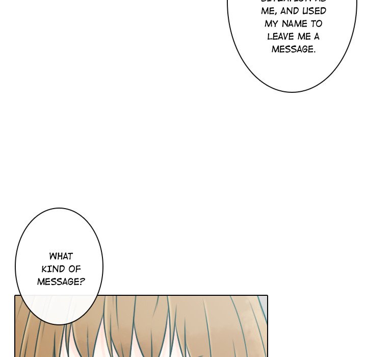 Leave Me Not Manhwa - Chapter 7 Page 11