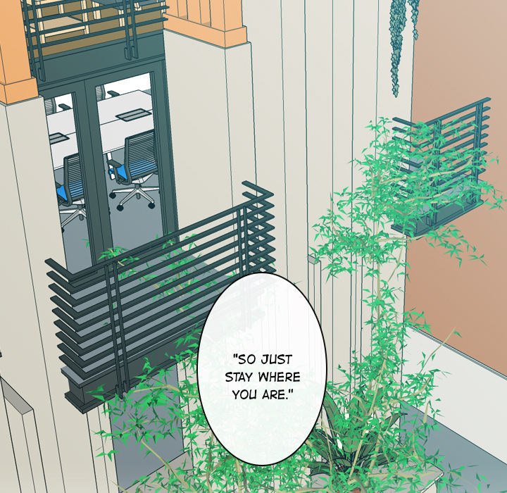 Leave Me Not Manhwa - Chapter 7 Page 14