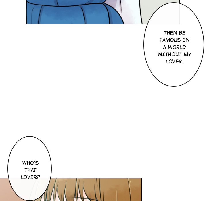 Leave Me Not Manhwa - Chapter 7 Page 21