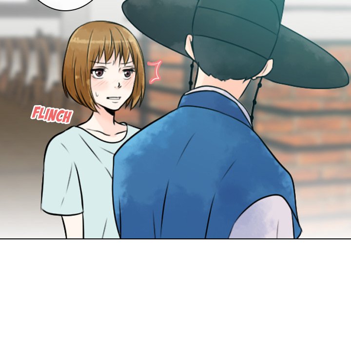 Leave Me Not Manhwa - Chapter 7 Page 25