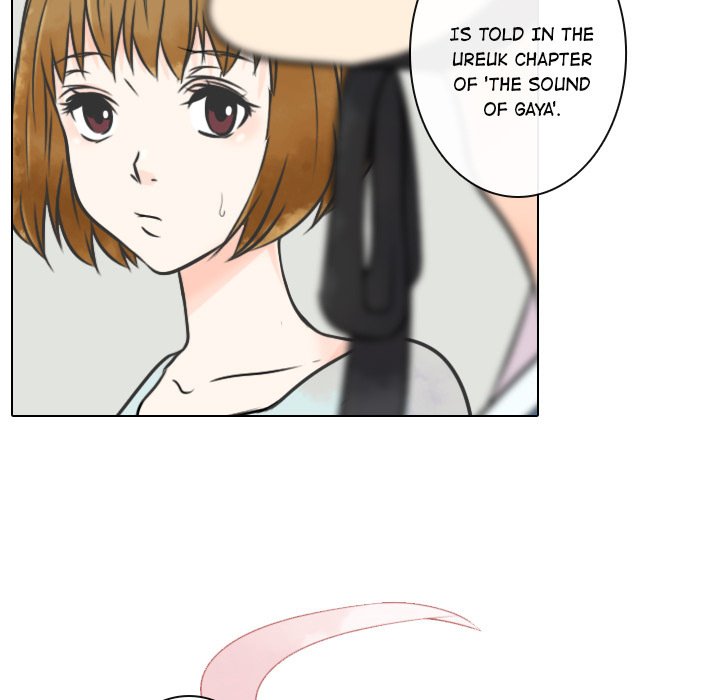 Leave Me Not Manhwa - Chapter 7 Page 29