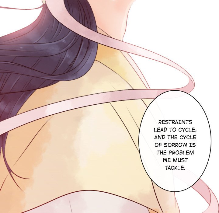 Leave Me Not Manhwa - Chapter 7 Page 31