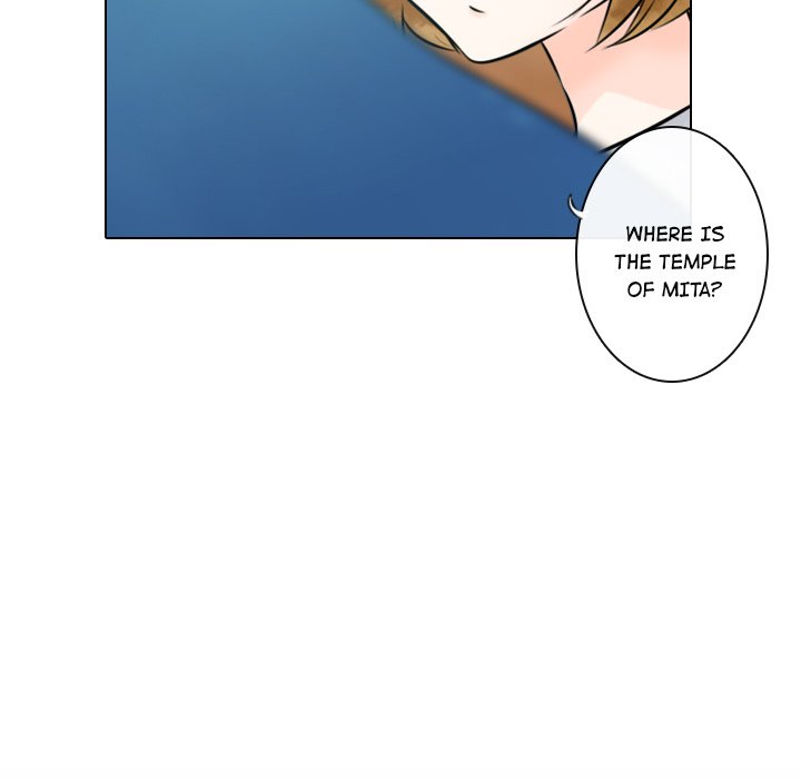 Leave Me Not Manhwa - Chapter 7 Page 33