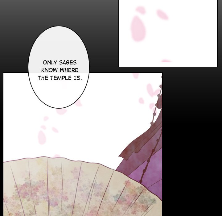 Leave Me Not Manhwa - Chapter 7 Page 35