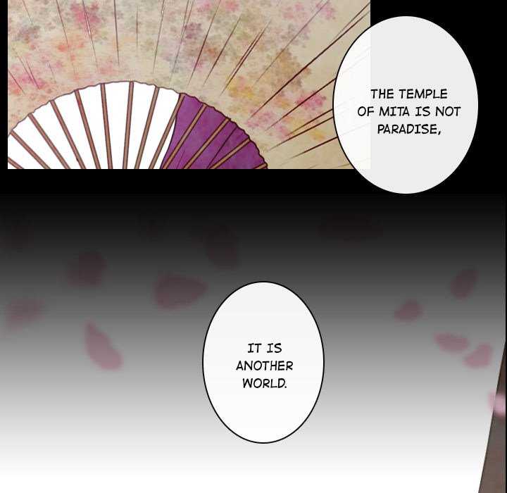 Leave Me Not Manhwa - Chapter 7 Page 36