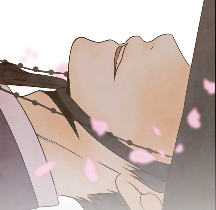 Leave Me Not Manhwa - Chapter 7 Page 37