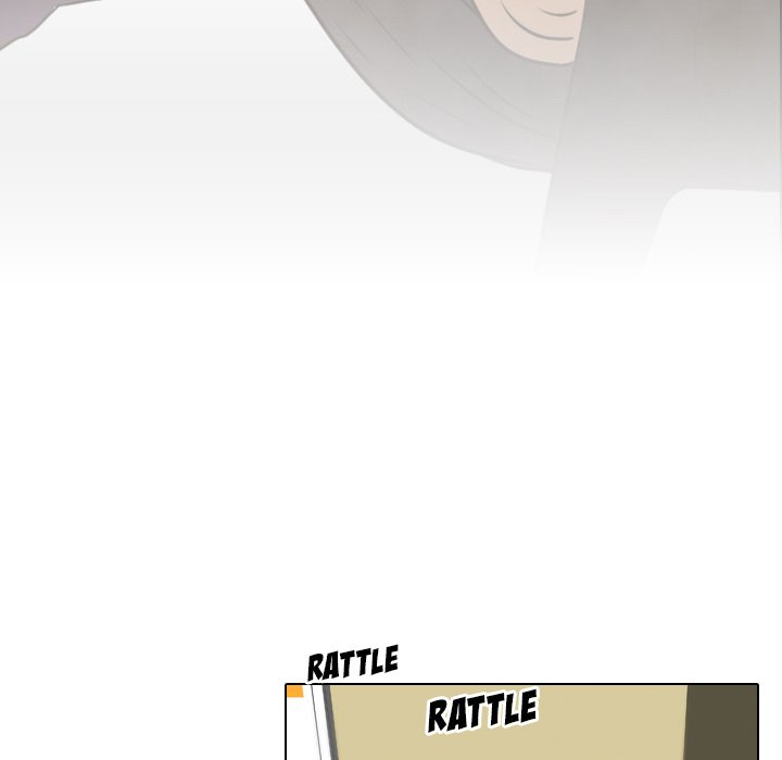 Leave Me Not Manhwa - Chapter 7 Page 38