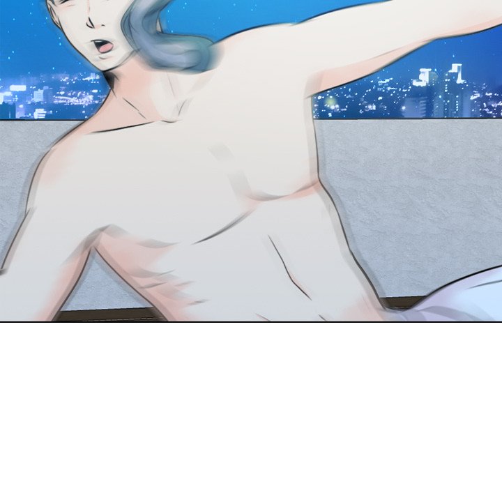 Leave Me Not Manhwa - Chapter 7 Page 46